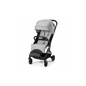 KINDERKRAFT - Sportovní kočárek INDY 3 Urban Grey KSINDY03GRY0000 obraz