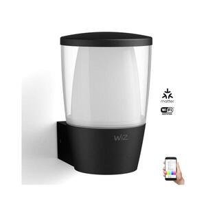WiZ - LED RGBW Stmívatelné venkovní svítidlo ELPAS LED/8, 5W/230V IP44 Wi-Fi 872016907125400 obraz