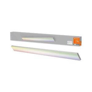 Ledvance - LED RGB+TW Stmívatelné stropní svítidlo SMART+ FRAMELESS LED/35W/230V 4058075484573 obraz