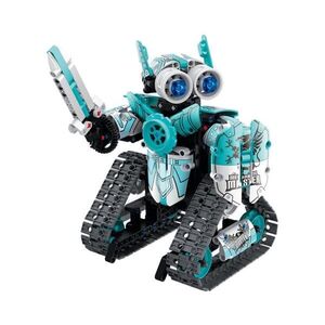 iM.Master - Stavebnice programovatelný robot 3v1 398 dílů + dálkové ovládání 00800631 obraz