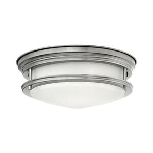 Elstead Quintiesse QN-HADRIAN-FS-AN-OPAL-Ven. st. sv. HADRIAN 2xE27/40W/230V IP44 chrom QN-HADRIAN-FS-AN-OPAL obraz