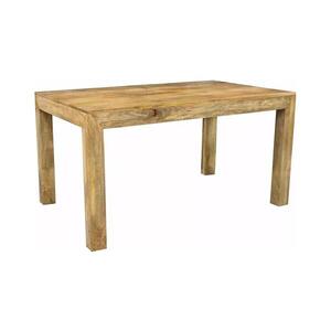 RAAVI Jídelní stůl HINA 175x90 cm masiv/mangovník HINA-175 obraz