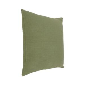 Eglo 420364 - Povlak na polštář BALARU 45x45 cm zelená 420364 obraz