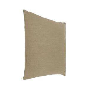 Eglo 420366 - Povlak na polštář BALARU 45x45 cm béžová 420366 obraz