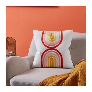 Eglo 420237 - Dekorační polštář BERHALA 45x45 cm pestrobarevná 420237 obraz