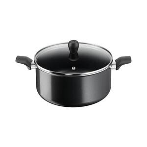 Tefal - Kastrol s poklicí ACCESS 26 cm B4455202 obraz