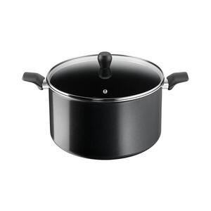 Tefal - Hrnec s poklicí ACCESS 30 cm B4456902 obraz