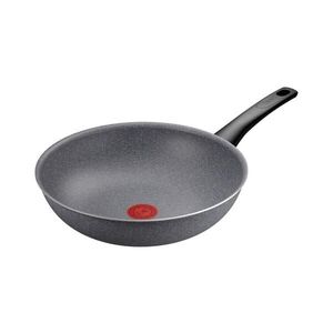 Tefal - Pánev Wok HARD STONE 28 cm D4561932 obraz