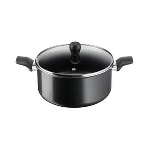 Tefal - Kastrol s poklicí ACCESS 24 cm B4454602 obraz