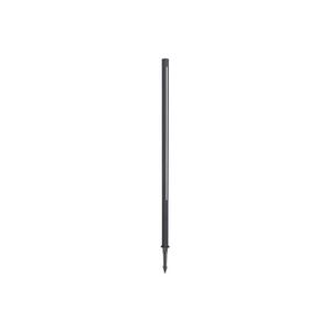 Ideal Lux - LED Venkovní lampa JEDI LED/19W/230V 120 cm CRI 90 IP65 antracit 306797 obraz