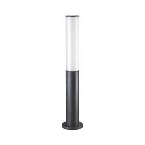 Ideal Lux - LED Venkovní lampa ETERE LED/9, 5W/230V 60 cm CRI 90 IP44 antracit 246932 obraz