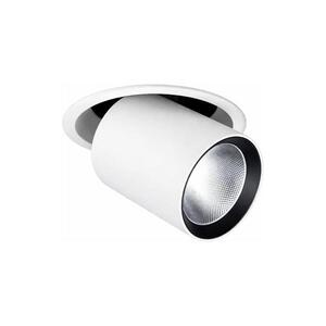 Ideal Lux - LED Podhledové bodové svítidlo NOVA LED/20W/230V pr. 15, 4 cm bílá 364421 obraz