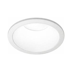 Ideal Lux - LED Koup podhl svítidlo GAME TRIM LED/11W/230V pr. 8, 5 cm IP65 bílá 313191 obraz