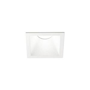 Ideal Lux - LED Podhledové svítidlo GAME TRIM LED/11W/230V 8, 4x8, 4 cm IP40 bílá 192376 obraz