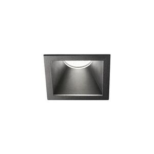 Ideal Lux - LED Podhledové svítidlo GAME TRIM LED/11W/230V 8, 4x8, 4 cm IP40 černá 192383 obraz