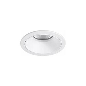 Ideal Lux - LED Podhledové svítidlo GAME TRIM LED/5, 5W/230V pr. 5, 8 cm bílá 337142 obraz