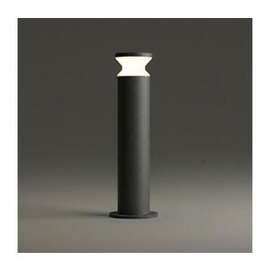 Ideal Lux - Venkovní lampa TORRE 1xE27/15W/230V 60 cm IP65 antracit 162492 obraz