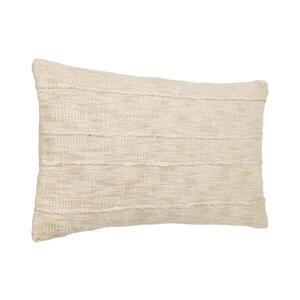 Eglo 420336 - Dekorační polštář SHILABO 50x30 cm béžová 420336 obraz