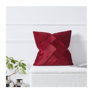 Eglo 420265 - Dekorační polštář SHOURA 45x45 cm červená 420265 obraz