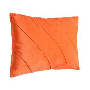Eglo 420257 - Dekorační polštář SHOURA 30x50 cm oranžová 420257 obraz