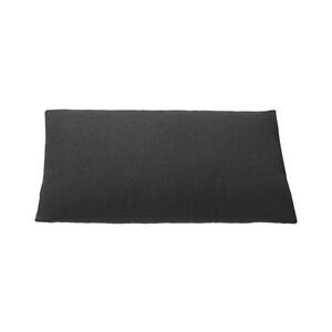 Eglo 420023 - Dekorační polštář ILES 30x50 cm černá 420023 obraz