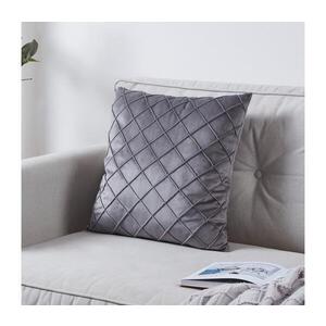 Eglo 420254 - Dekorační polštář SHOURA 45x45 cm šedá 420254 obraz