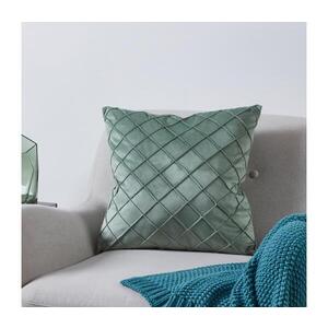 Eglo 420252 - Dekorační polštář SHOURA 45x45 cm zelená 420252 obraz