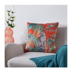 Eglo 420282 - Dekorační polštář MOBARA 45x45 cm pestrobarevná 420282 obraz