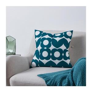 Eglo 420246 - Dekorační polštář TSUNAN 45x45 cm zelená 420246 obraz