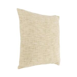 Eglo 420335 - Dekorační polštář SHILABO 45x45 cm béžová 420335 obraz