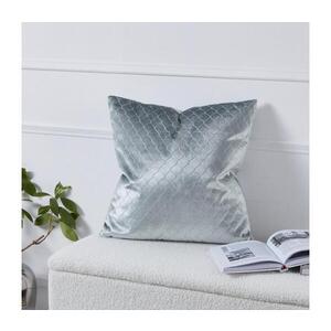 Eglo 420283 - Dekorační polštář SINGU 45x45 cm šedá 420283 obraz
