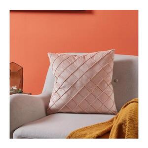 Eglo 420253 - Dekorační polštář SHOURA 45x45 cm růžová 420253 obraz