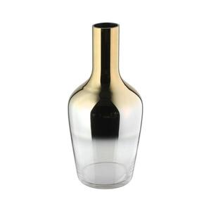 Eglo 421372 - Skleněná váza SAMUNTAI 48x23 cm zlatá 421372 obraz