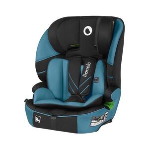Lionelo - Autosedačka LEVI FIX i-Size 76-150 cm Blue Cobalt 5903771723947 obraz
