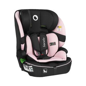 Lionelo - Autosedačka BILLY i-Size 76-150 cm Pink Baby 5903771724036 obraz