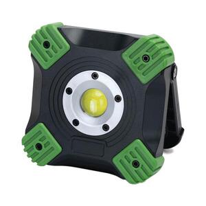 B.V. - LED Pracovní svítidlo LED/5W/3xAA 6500K IP44 B105011WI obraz
