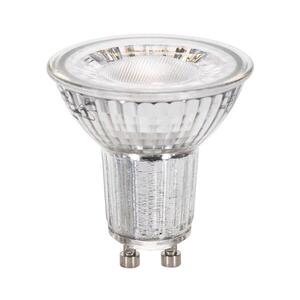 B.V. LED Stmívatelná žárovka GU10/4, 9W/230V 6500K - B10107RO1 obraz