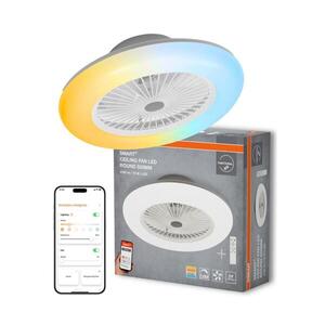 Osram - LED Stmív. stropní svítidlo s látorem SMART+ LED/75W/230V Wi-Fi +DO 4099854472824 obraz