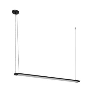 Ledvance - LED Stmívatelné závěsné svítidlo OFFICE LINE LED/40W/230V 4058075843646 obraz