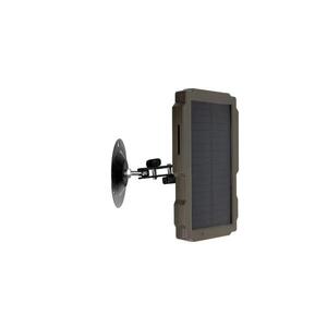 Evolveo - StrongVision SP1 Solární panel pro EVOLVEO CAM-SP1 obraz