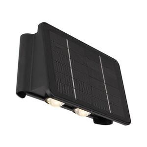 Globo 36496 - LED Solární svítidlo SOLAR LED/1W/3, 2V 3000K IP54 36496 obraz