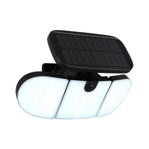 Globo 36498 - LED Solární svítidlo se senzorem LED/10W/3, 7V IP44 36498 obraz