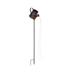 Globo 336526 - LED Solární svítidlo LED/0, 02/3V IP44 konvice 336526 obraz