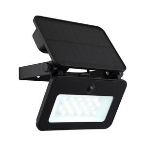 Globo 36504 - LED Stmívatelné solární sv se senzorem 8W/5V 3000/4000/6500K IP65 36504 obraz