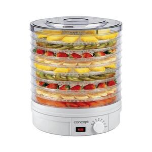 Concept SO1020 - Sušička potravin 245W/230V bílá so1020 obraz