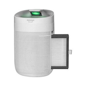 Concept OV1200 - Odvlhčovač a čistička vzduchu PERFECT AIR 1 l 45W/230V bílá ov1200 obraz