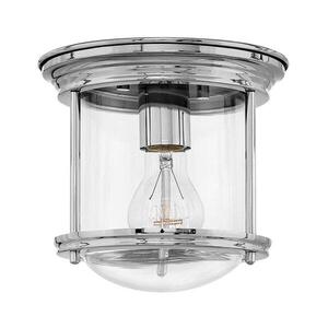 Elstead Quintiesse QN-HADRIAN-MINI-F-CM-CLEAR -Ven. str. sv. HADRIAN 1xE27/60W/230V IP44 QN-HADRIAN-MINI-F-CM-CLEAR obraz