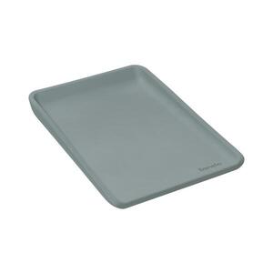Lionelo - Přebalovací podložka MEGS 49x70 cm Grey Dove 5903771725286 obraz