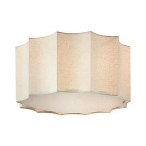 Markslöjd 109134 - Stropní svítidlo OLEA 2xE27/11W/230V pr. 35 cm len 109134 obraz