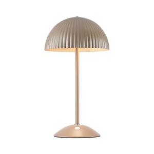 Markslöjd 109141 - Stolní lampa ZIN 2xG9/20W/230V béžová 109141 obraz
